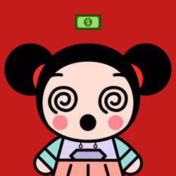 Pucca World #1772