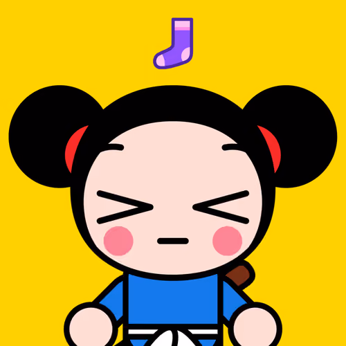 Pucca World #3236