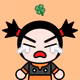 Pucca World #2736