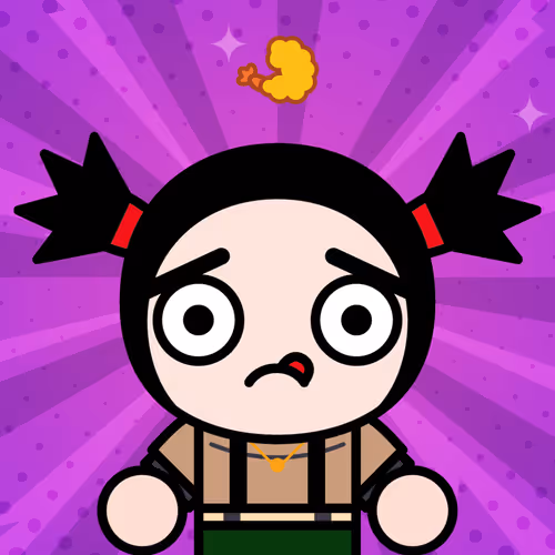 Pucca World #417