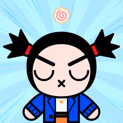 Pucca World #3427