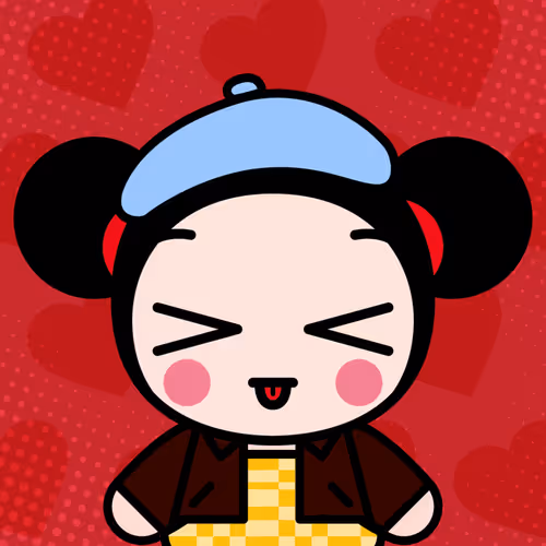 Puccaworld
