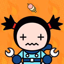 Pucca World #313