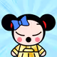 Pucca World #2476