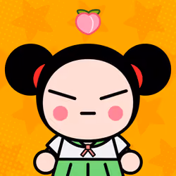 Pucca World #5227