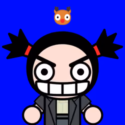 Pucca World #1184