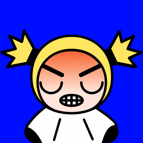 Pucca World #5229