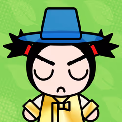 Pucca World #2116