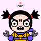 Pucca World #4161