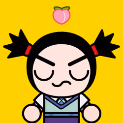 Pucca World #1387