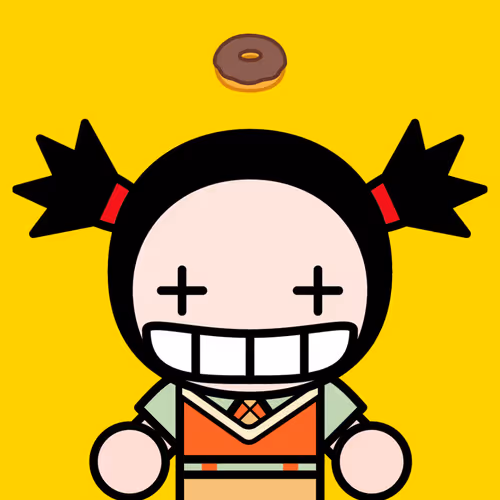 Puccaworld
