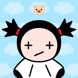 Pucca World #1312