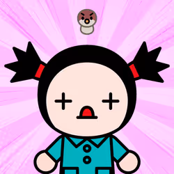 Pucca World #5413
