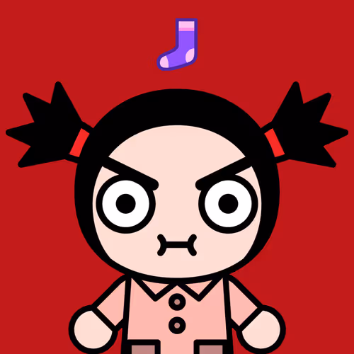 Puccaworld