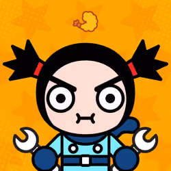 Pucca World #5259