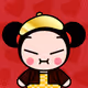 Pucca World #3734