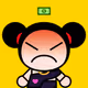 Pucca World #714