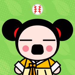 Pucca World #3939