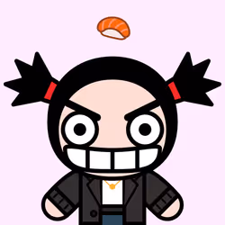 Pucca World #1341