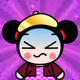 Pucca World #4021
