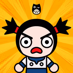 Pucca World #2429