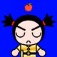 Pucca World #4432