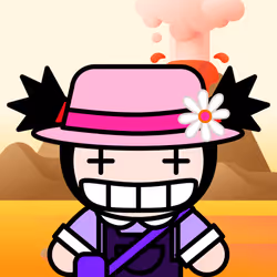 Pucca World #5008