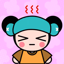 Pucca World #2541