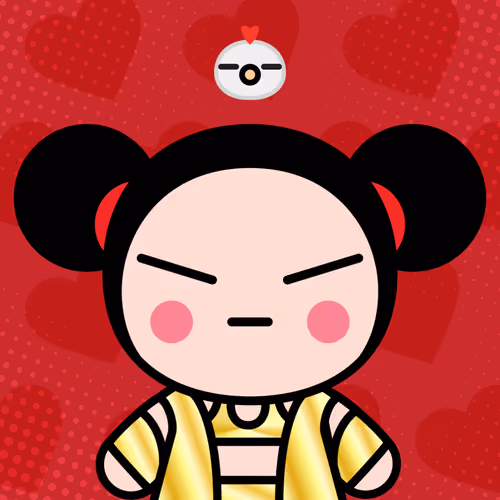 Puccaworld