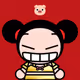 Pucca World #2637