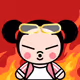 Pucca World #4696