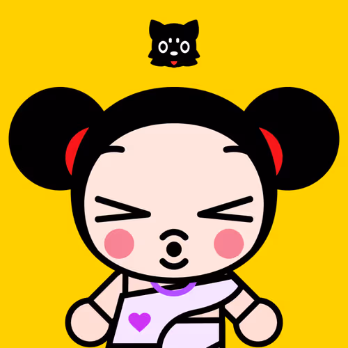 Puccaworld