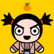 Pucca World #4808