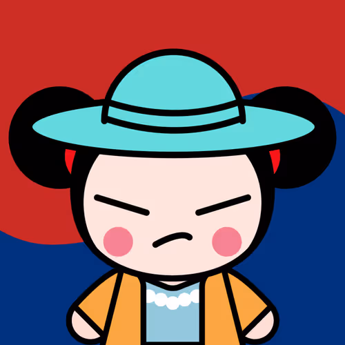 Puccaworld
