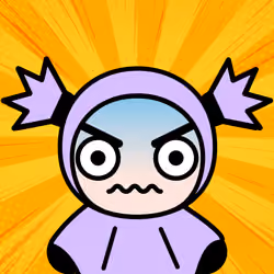 Pucca World #2778