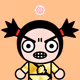 Pucca World #4991