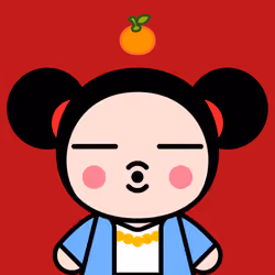 Pucca World #4815