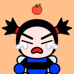 Pucca World #474