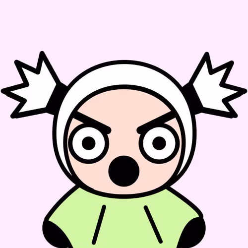 Pucca World #1297