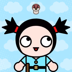 Pucca World #1616