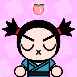 Pucca World #1399
