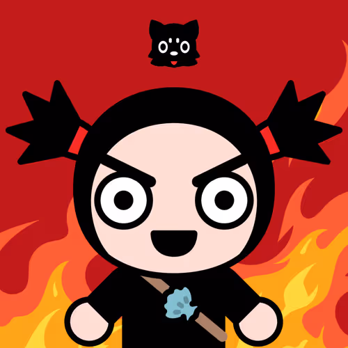 Puccaworld