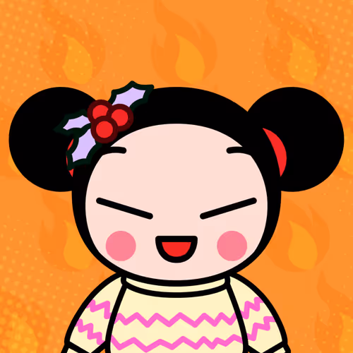Puccaworld