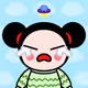 Pucca World #2856