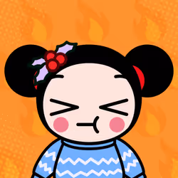 Pucca World #999