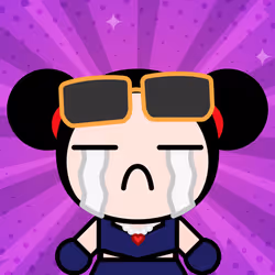 Pucca World #304