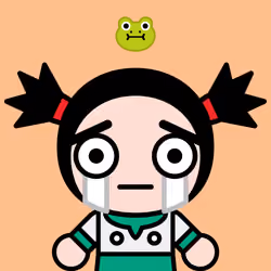 Pucca World #2451
