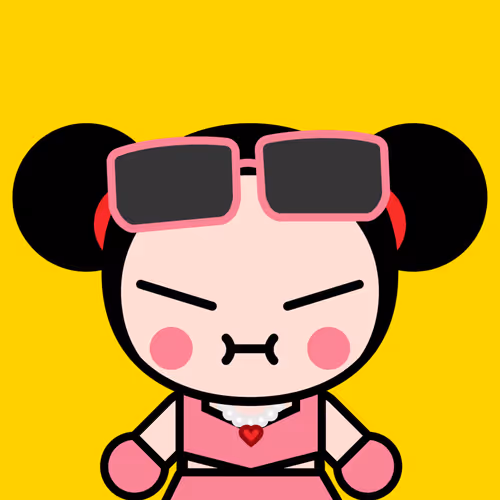 Pucca World #2650