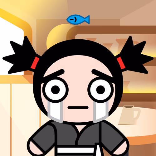 Pucca World #3152
