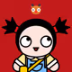 Pucca World #1204